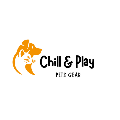 Chill & Play Pets Gear